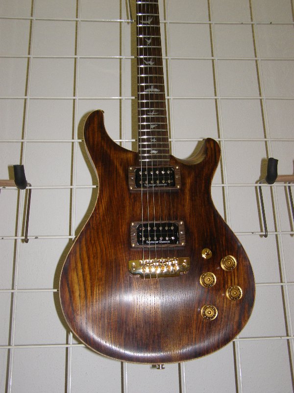 PRS